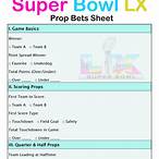 biggest super bowl bet